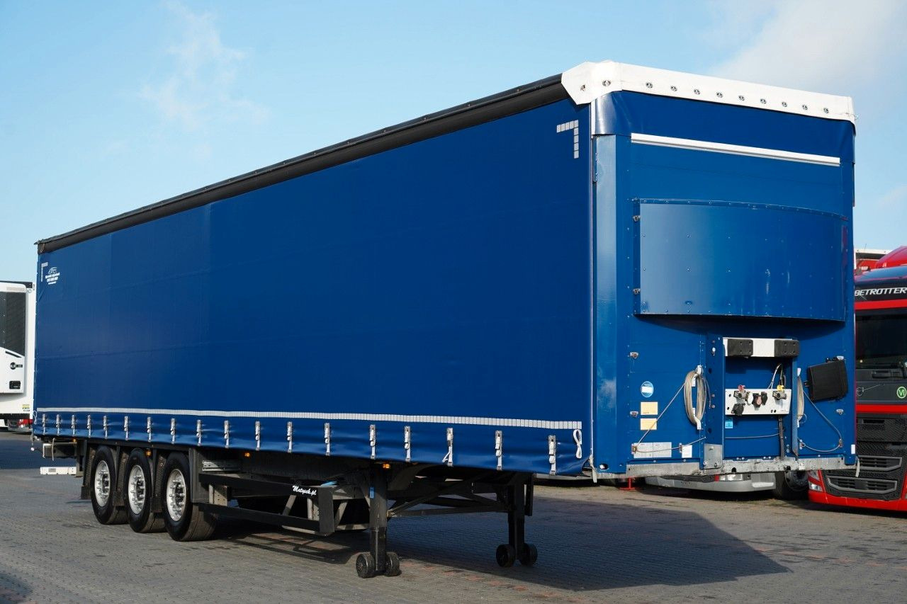 Schmitz Cargobull / FIRANKA / STANDARD - الخيمة نصف مقطورة: صور 1 Schmitz Cargobull / FIRANKA / STANDARD - الخيمة نصف مقطورة: صور 1