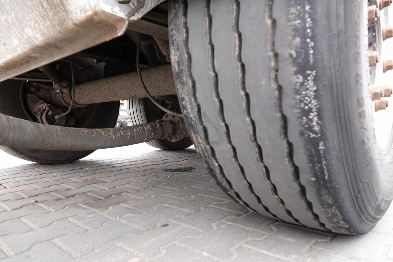 بلكر Spitzer CEMENTONACZEPA / 37 000 L / SILOS / 3 KOMORY / O: صور 13 بلكر Spitzer CEMENTONACZEPA / 37 000 L / SILOS / 3 KOMORY / O: صور 13