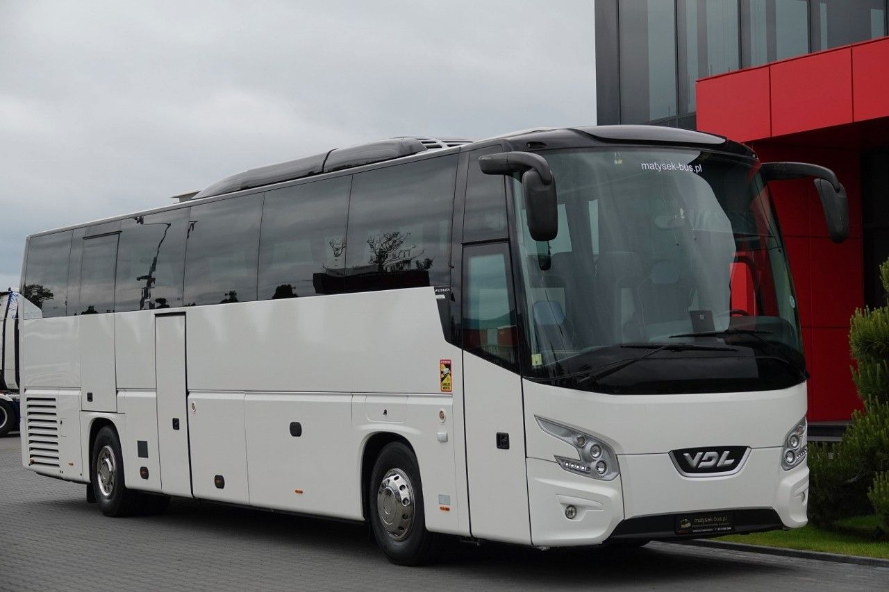 VDL BOVA FHD2 / EURO 6 / SPROWADZONY / 12. 2015 / TURYSTY - سياحية حافلة: صور 3 VDL BOVA FHD2 / EURO 6 / SPROWADZONY / 12. 2015 / TURYSTY - سياحية حافلة: صور 3