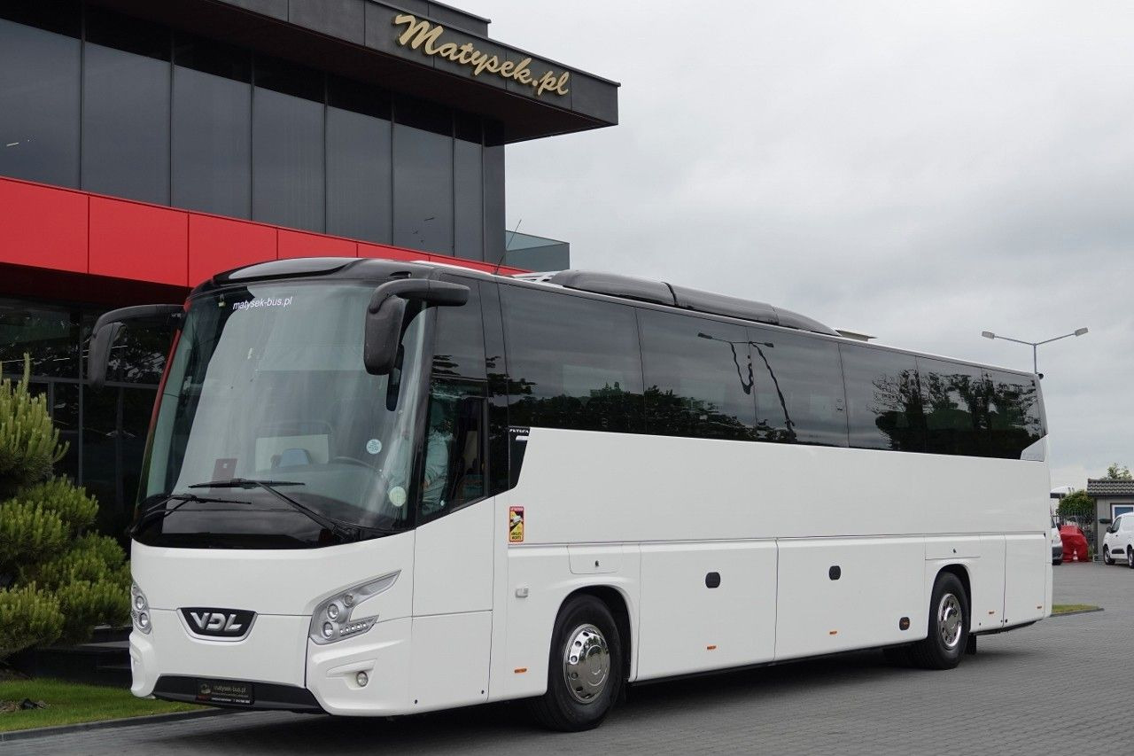 VDL BOVA FHD2 / EURO 6 / SPROWADZONY / 12. 2015 / TURYSTY - سياحية حافلة: صور 2 VDL BOVA FHD2 / EURO 6 / SPROWADZONY / 12. 2015 / TURYSTY - سياحية حافلة: صور 2