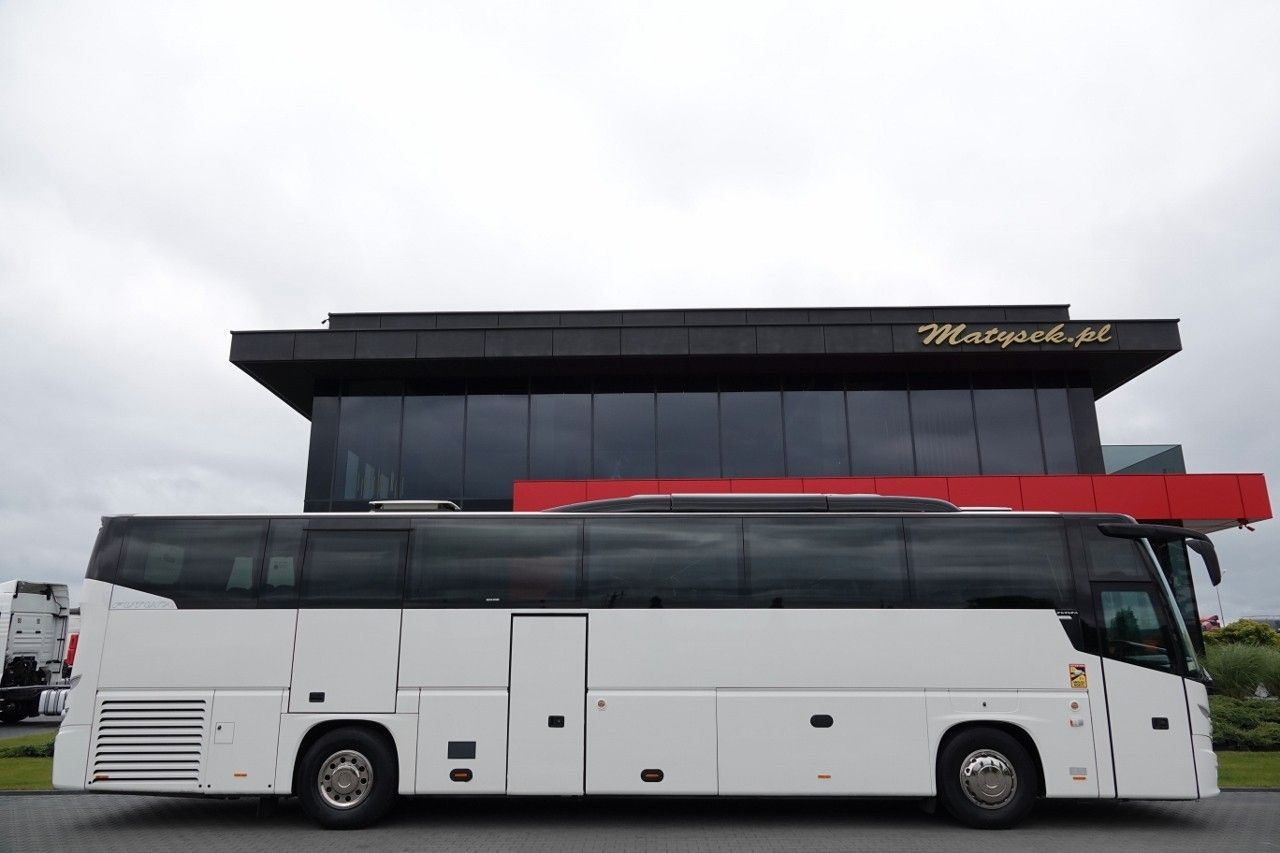 VDL BOVA FHD2 / EURO 6 / SPROWADZONY / 12. 2015 / TURYSTY - سياحية حافلة: صور 5 VDL BOVA FHD2 / EURO 6 / SPROWADZONY / 12. 2015 / TURYSTY - سياحية حافلة: صور 5