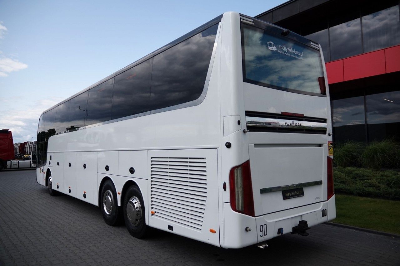 Vanhool TDX 20 ALTANO / EURO 6 / SPROWADZONY / TURYSTYCZ - أخرى: صور 2 Vanhool TDX 20 ALTANO / EURO 6 / SPROWADZONY / TURYSTYCZ - أخرى: صور 2