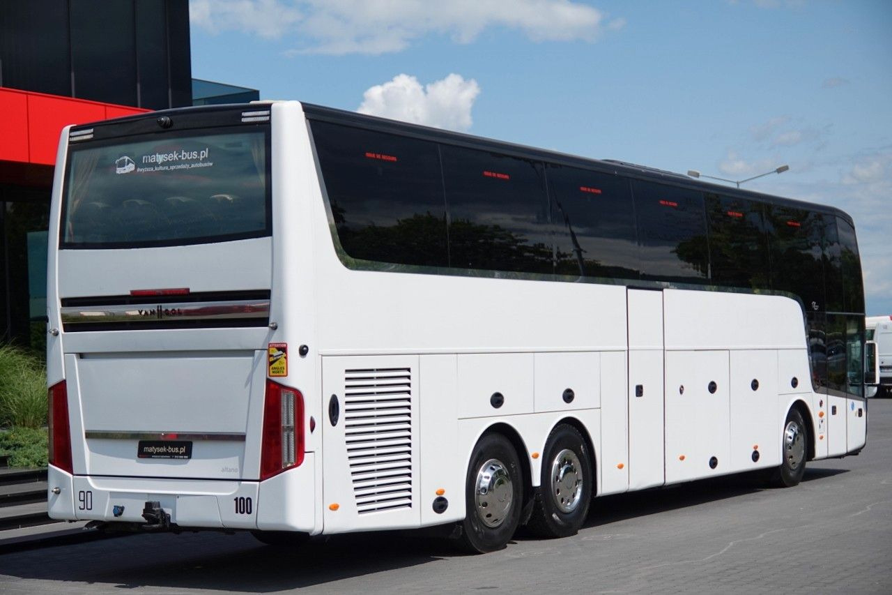 Vanhool TDX 20 ALTANO / EURO 6 / SPROWADZONY / TURYSTYCZ - أخرى: صور 4 Vanhool TDX 20 ALTANO / EURO 6 / SPROWADZONY / TURYSTYCZ - أخرى: صور 4