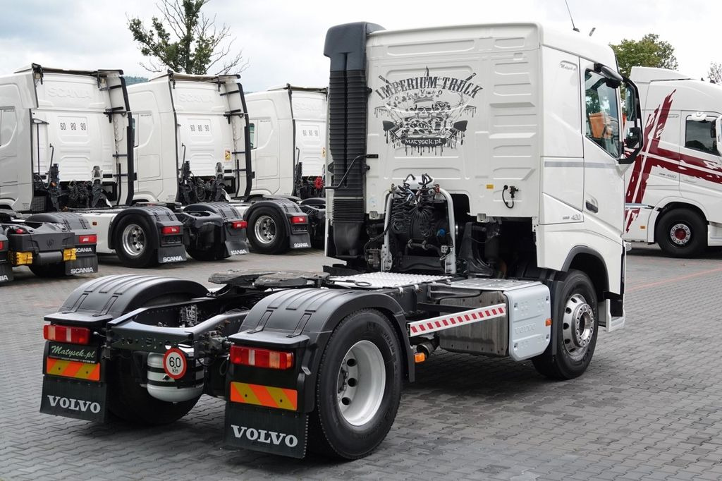 Volvo FH 420 / 13 L / PEŁNY ADR / 2017 ROK / LOW CAB - شاحنة جرار: صور 5 Volvo FH 420 / 13 L / PEŁNY ADR / 2017 ROK / LOW CAB - شاحنة جرار: صور 5