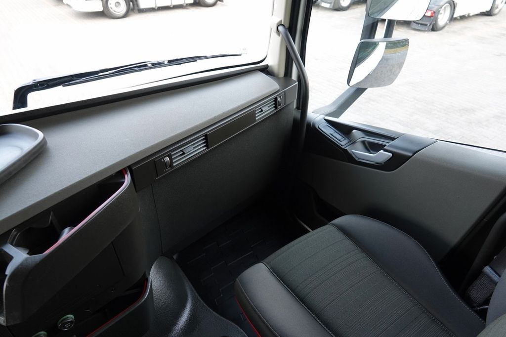 شاحنة جرار Volvo FH 460 / NISKA KABINA / 2018 YEAR / SPROWADZONY: صور 15