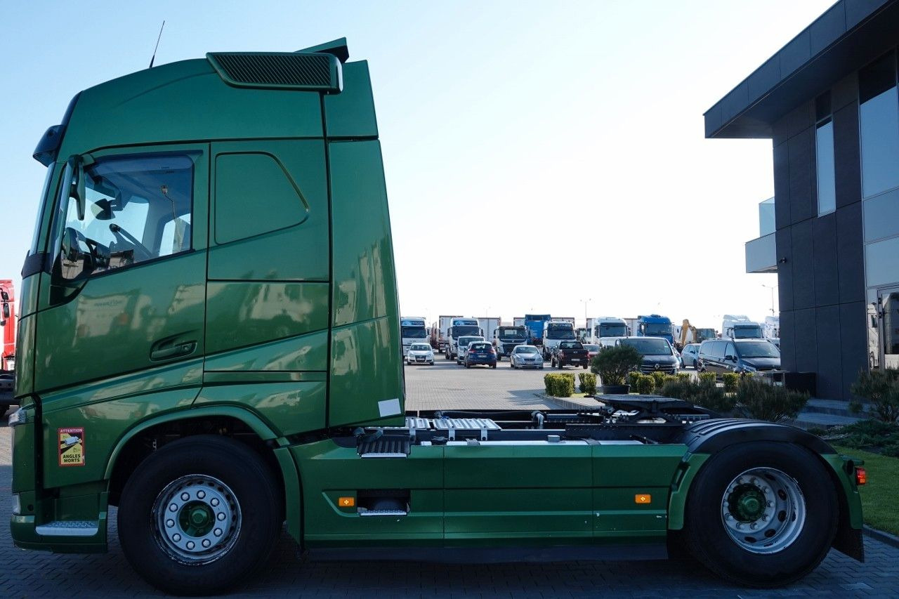 Volvo FH 500 / 2016 / SPROWADZONY - شاحنة جرار: صور 3 Volvo FH 500 / 2016 / SPROWADZONY - شاحنة جرار: صور 3