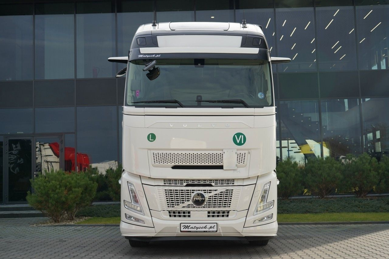 Volvo FH 500 AERO / 2025 ROK / I-SAVE / XXL / GWARANC - شاحنة جرار: صور 3 Volvo FH 500 AERO / 2025 ROK / I-SAVE / XXL / GWARANC - شاحنة جرار: صور 3
