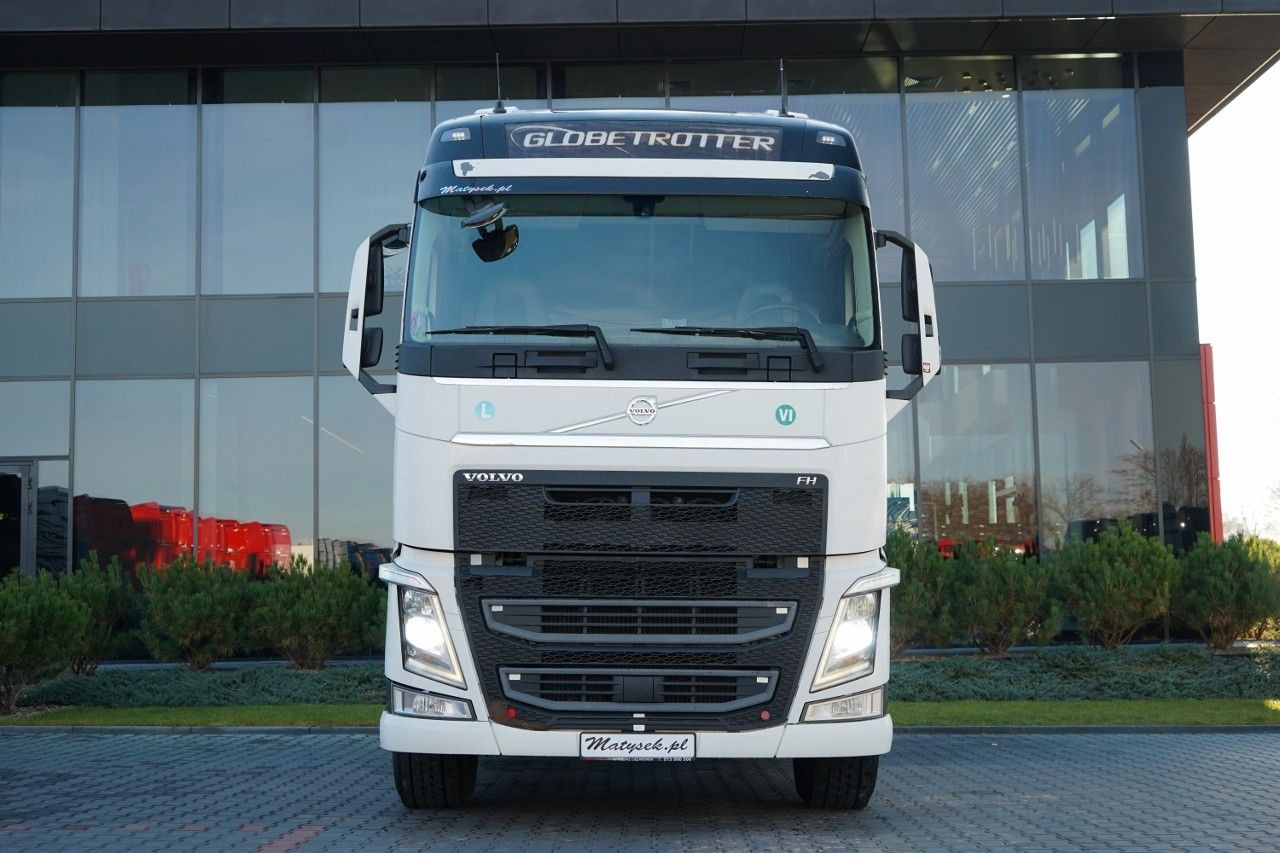Volvo FH 500 / I-PARK COOL / I-SHIFT - شاحنة جرار: صور 3 Volvo FH 500 / I-PARK COOL / I-SHIFT - شاحنة جرار: صور 3
