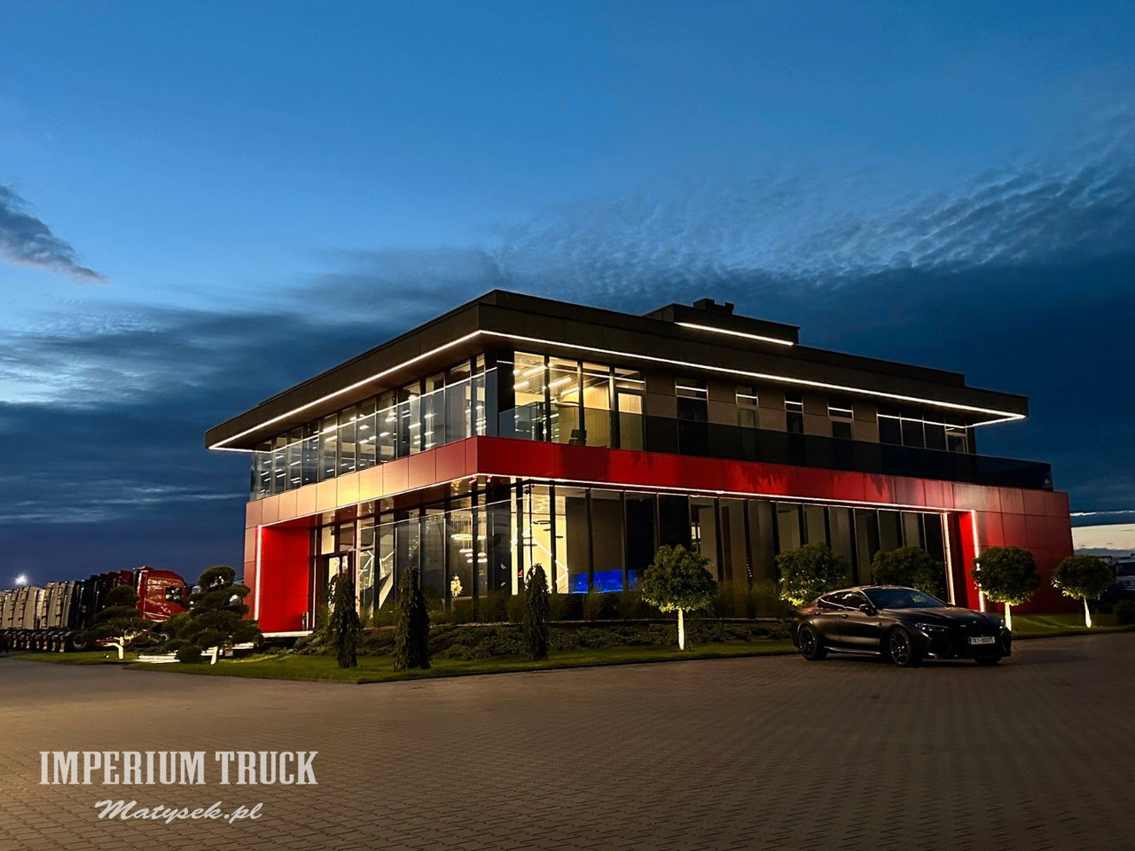 شاحنة ستارة Volvo FH 500 / I-SAVE / XL / ZESTAW TANDEM PRZEJAZDOWY: صور 43