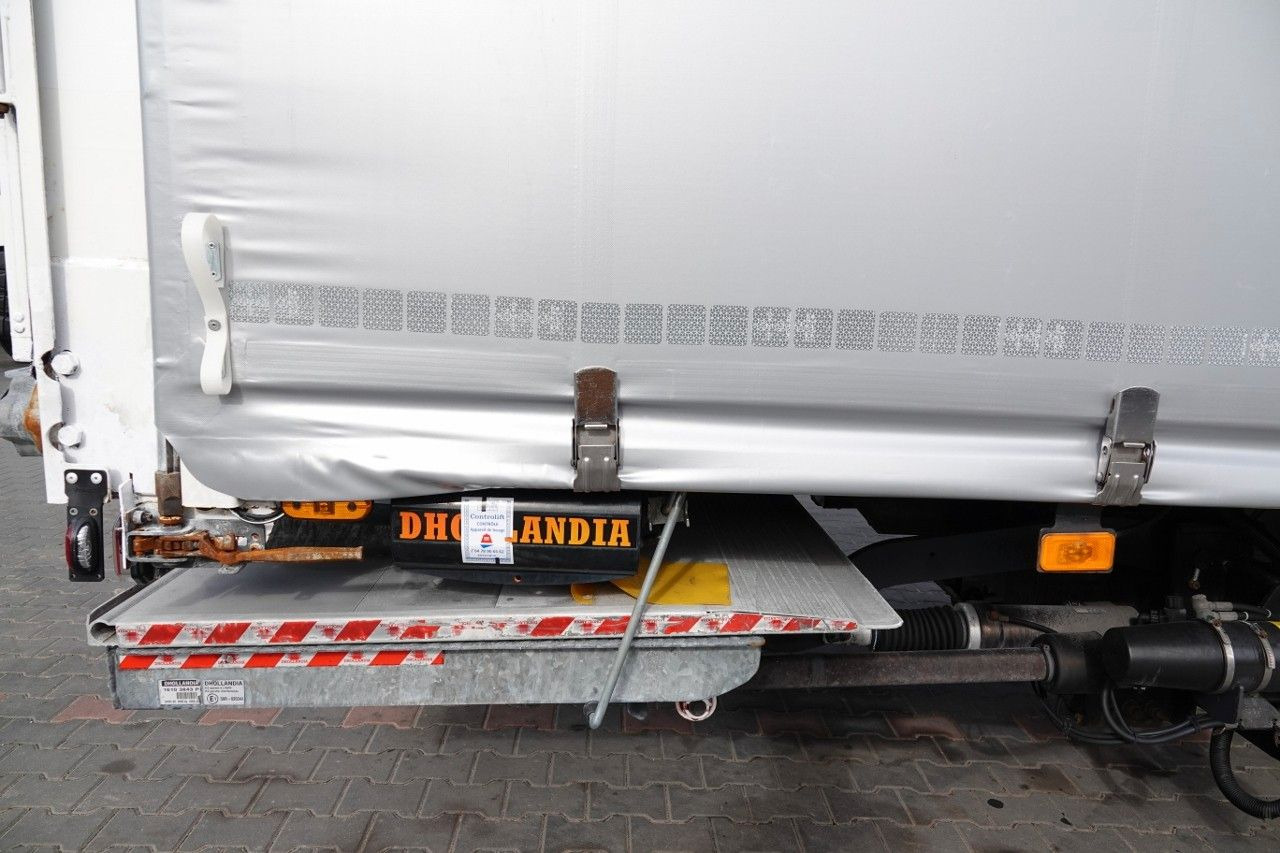 شاحنة ستارة جديد Volvo FH 500 / I-SAVE / XL / ZESTAW TANDEM PRZEJAZDOWY: صور 9