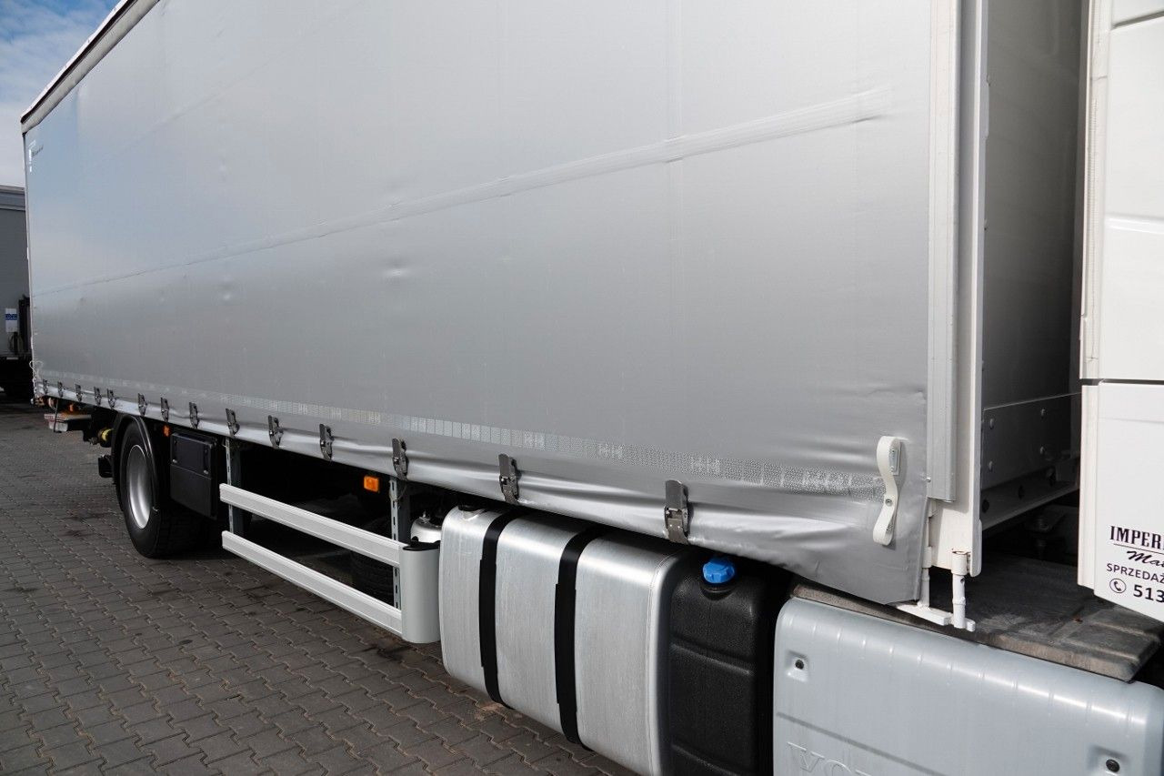 شاحنة ستارة جديد Volvo FH 500 / I-SAVE / XL / ZESTAW TANDEM PRZEJAZDOWY: صور 8