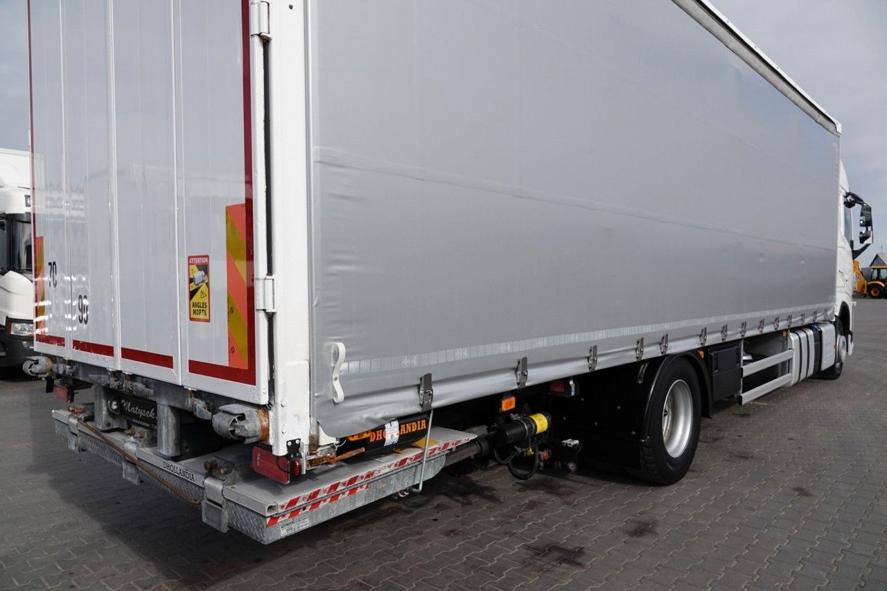 شاحنة ستارة جديد Volvo FH 500 / I-SAVE / XL / ZESTAW TANDEM PRZEJAZDOWY: صور 7