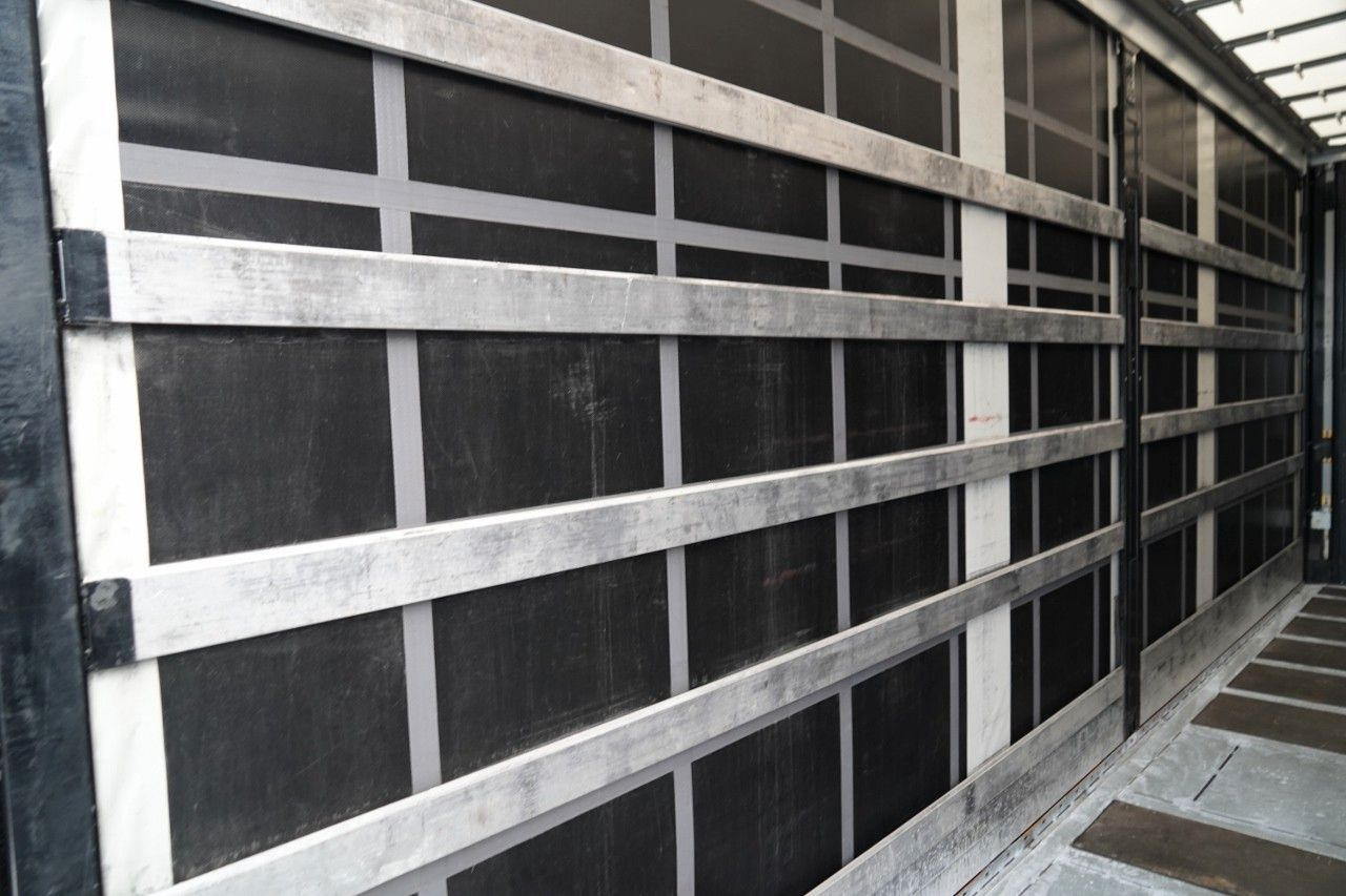 شاحنة ستارة Volvo FH 500 / I-SAVE / XL / ZESTAW TANDEM PRZEJAZDOWY: صور 21