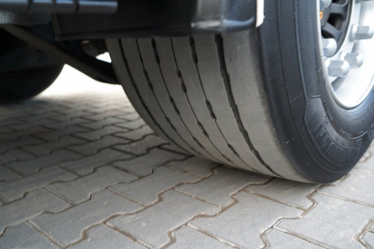 شاحنة ستارة Volvo FH 500 / I-SAVE / XL / ZESTAW TANDEM PRZEJAZDOWY: صور 30