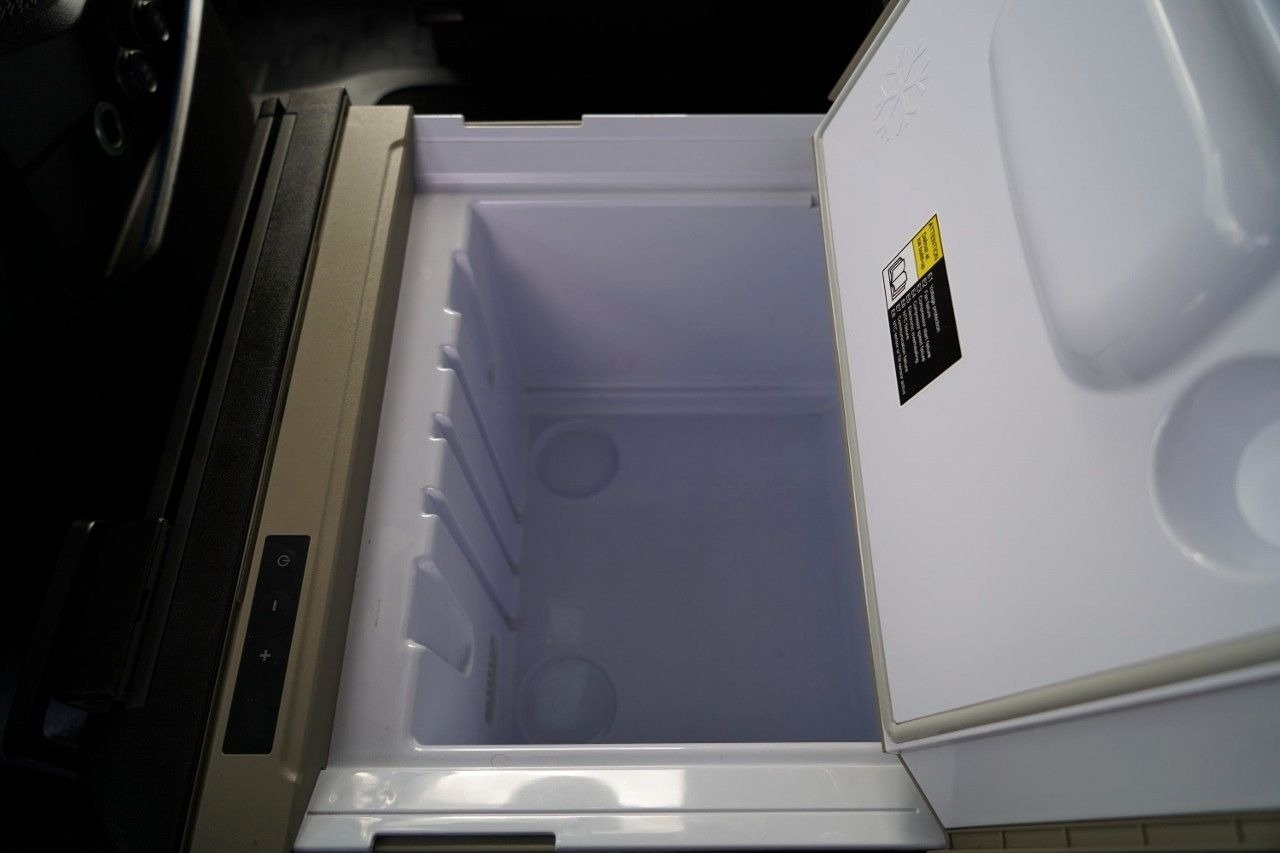 شاحنة ستارة Volvo FH 500 / I-SAVE / XL / ZESTAW TANDEM PRZEJAZDOWY: صور 34