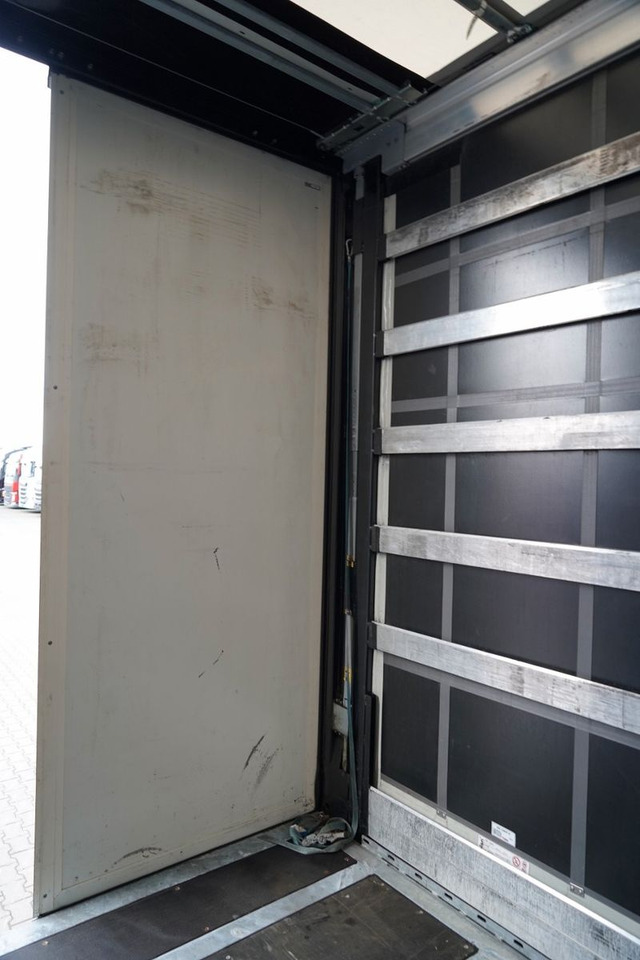 شاحنة ستارة Volvo FH 500 / I-SAVE / XL / ZESTAW TANDEM PRZEJAZDOWY: صور 23