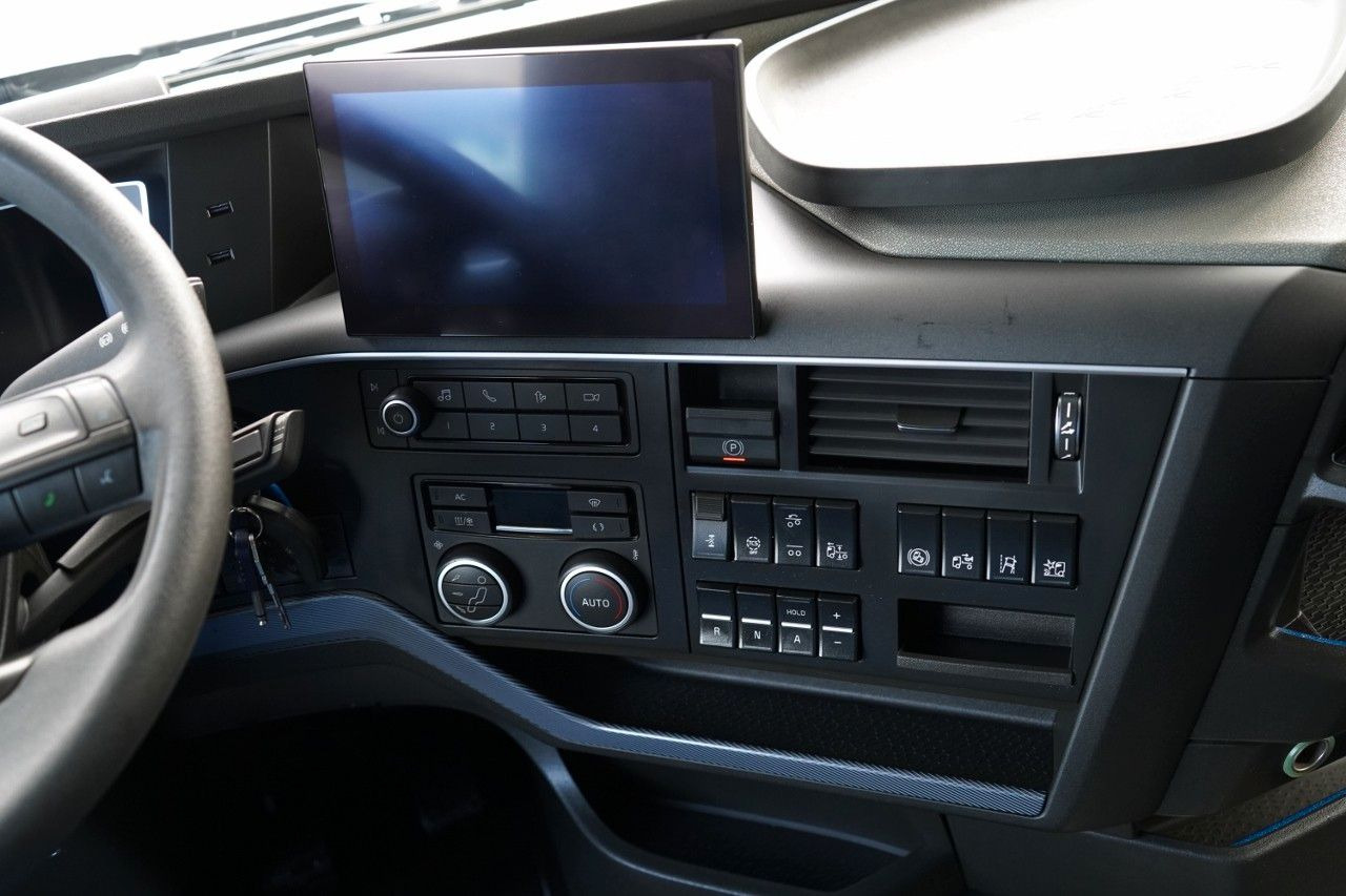 شاحنة ستارة Volvo FH 500 / I-SAVE / XL / ZESTAW TANDEM PRZEJAZDOWY: صور 37