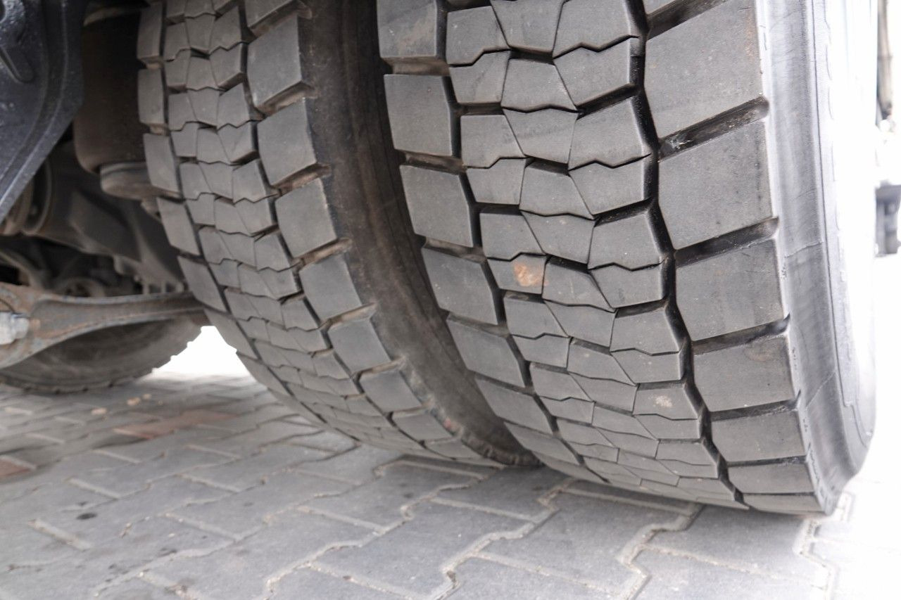 شاحنة ستارة جديد Volvo FH 500 / I-SAVE / XL / ZESTAW TANDEM PRZEJAZDOWY: صور 13