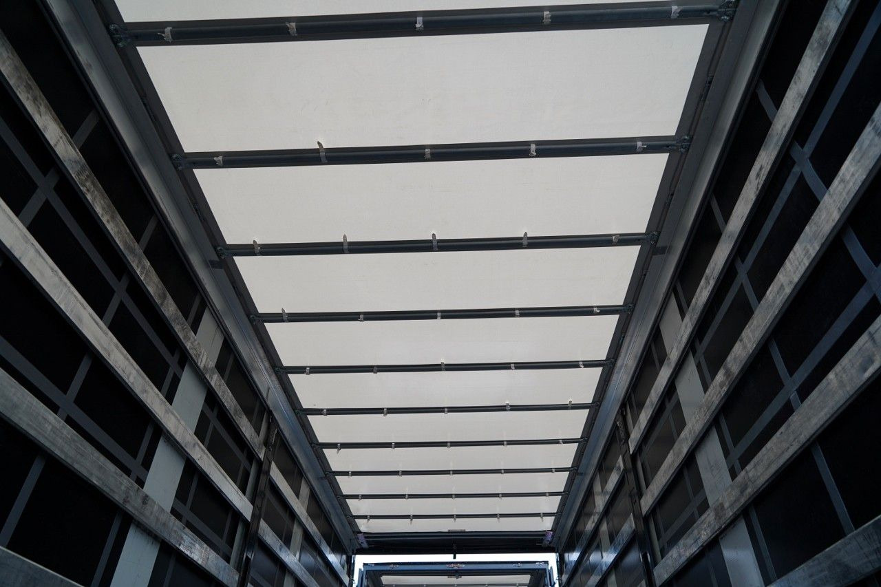 شاحنة ستارة Volvo FH 500 / I-SAVE / XL / ZESTAW TANDEM PRZEJAZDOWY: صور 18