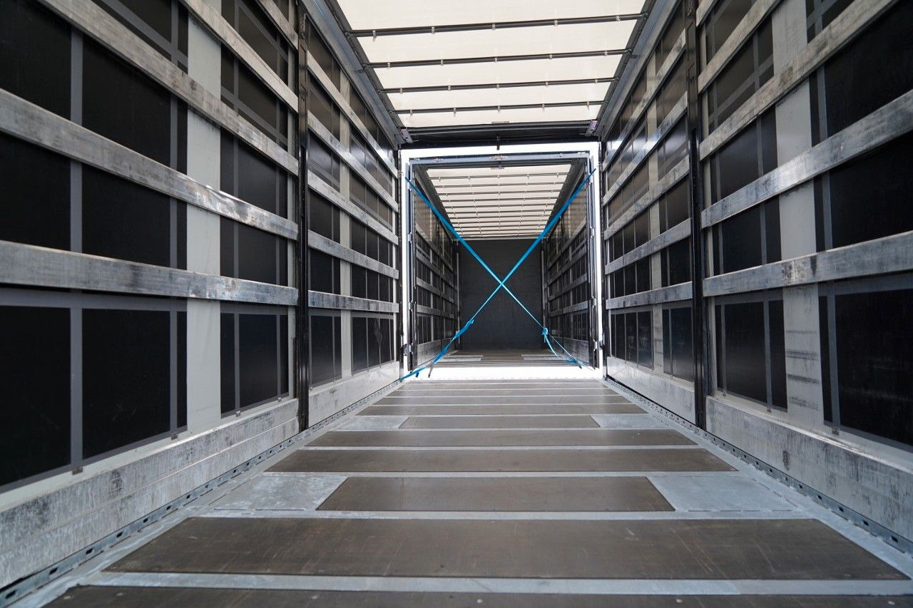 شاحنة ستارة Volvo FH 500 / I-SAVE / XL / ZESTAW TANDEM PRZEJAZDOWY: صور 16