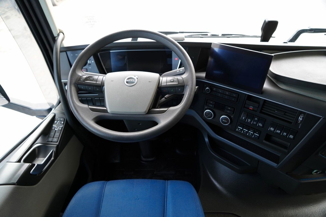 شاحنة ستارة Volvo FH 500 / I-SAVE / XL / ZESTAW TANDEM PRZEJAZDOWY: صور 36