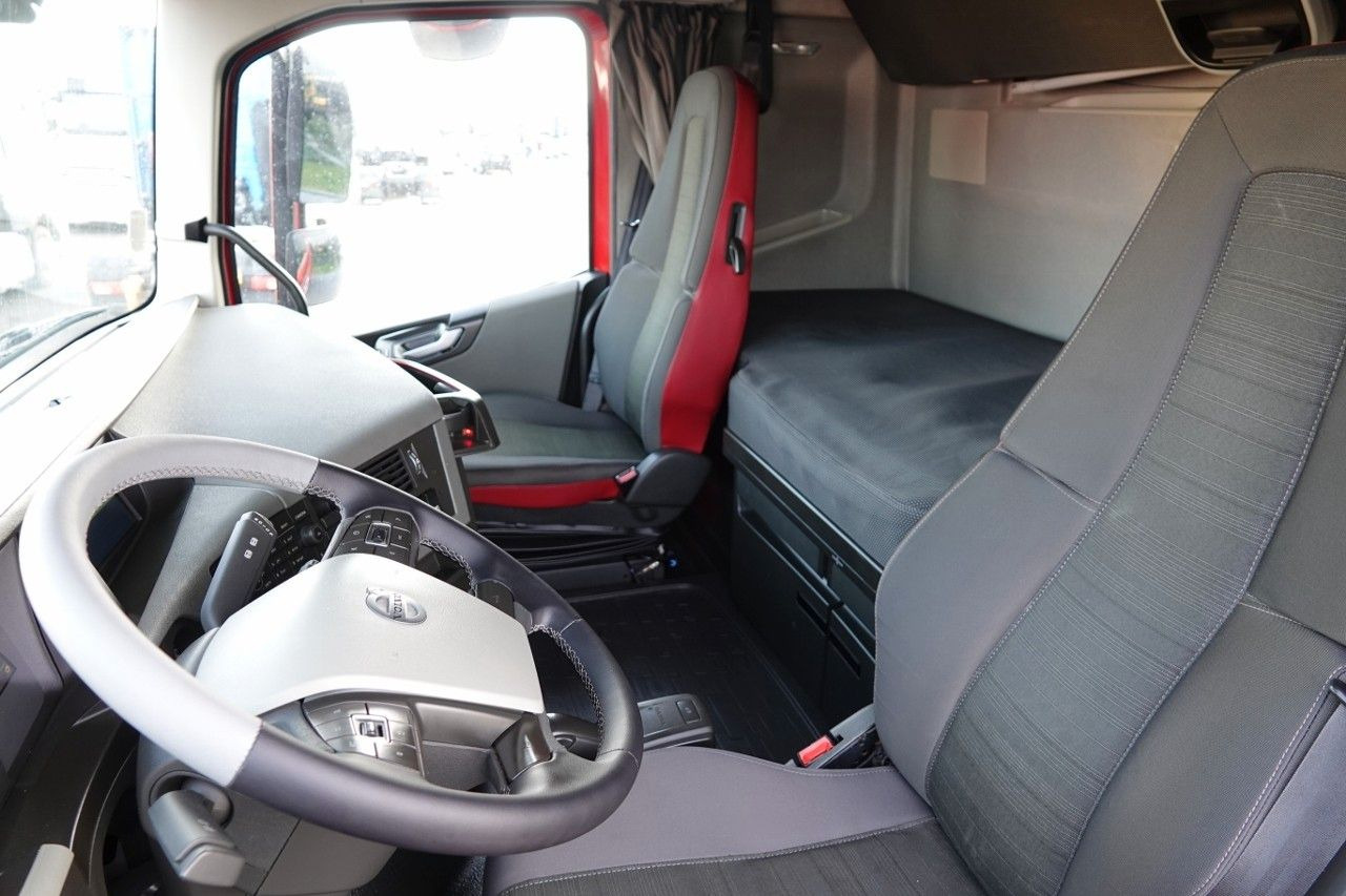 شاحنة جرار Volvo FH 500 / XXL / I-PARK COOL  / ALUFELGI / OPONY 1 Volvo FH 500 / XXL / I-PARK COOL  / ALUFELGI / OPONY 1: صور 12