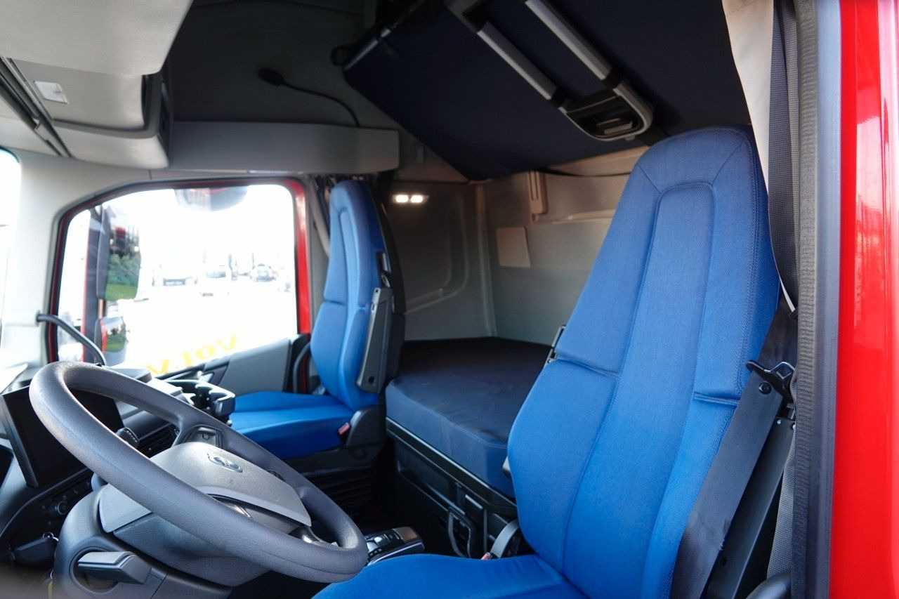 شاحنة جرار Volvo FH 500 / XXL / I-PARK COOL / I-SAVE / NOWY MODEL: صور 12
