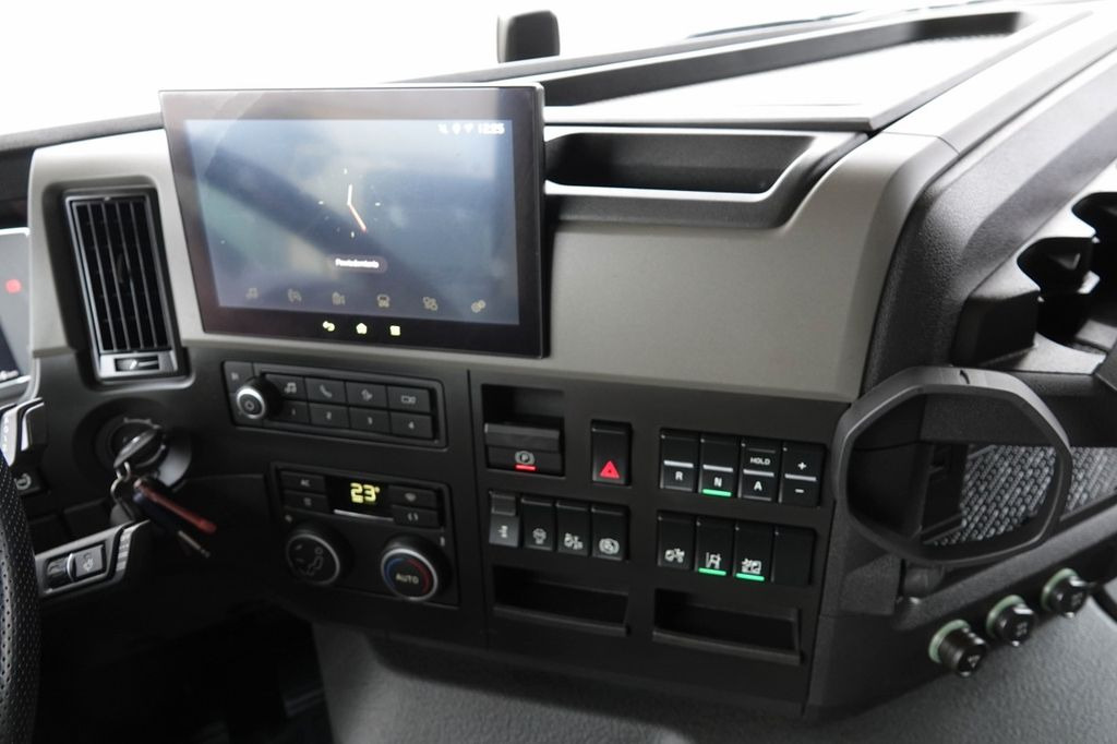 تأجير Volvo FM 380 / FIRANKA- 7,7 m / 60m3 / PODNOSZONY DACH  Volvo FM 380 / FIRANKA- 7,7 m / 60m3 / PODNOSZONY DACH: صور 15
