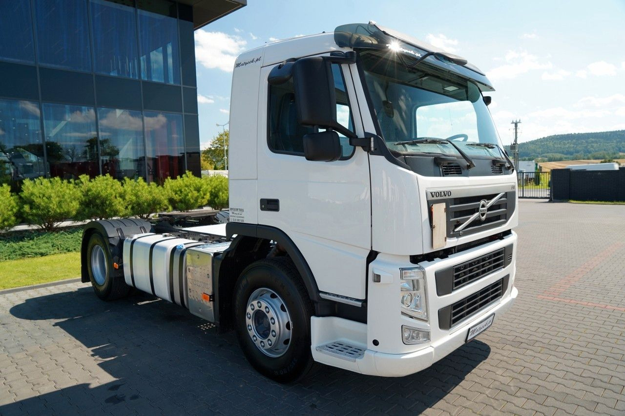 Volvo FM 380 / PEŁNY ADR / NISKA KABINA / DZIENNA KABI - شاحنة جرار: صور 2 Volvo FM 380 / PEŁNY ADR / NISKA KABINA / DZIENNA KABI - شاحنة جرار: صور 2