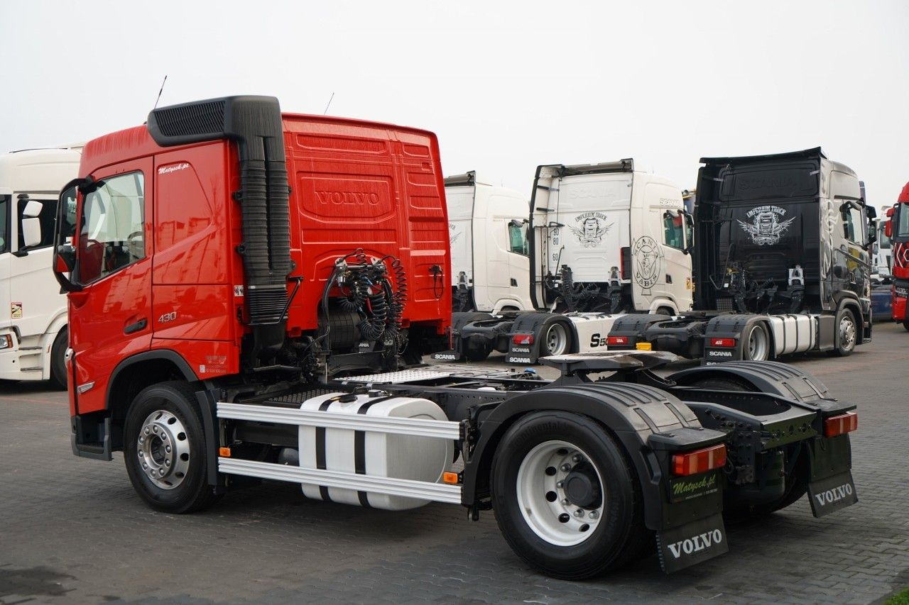 Volvo FM 430 / PEŁNY ADR / WAGA: 6 800 KG / NISKA KABI - شاحنة جرار: صور 4 Volvo FM 430 / PEŁNY ADR / WAGA: 6 800 KG / NISKA KABI - شاحنة جرار: صور 4