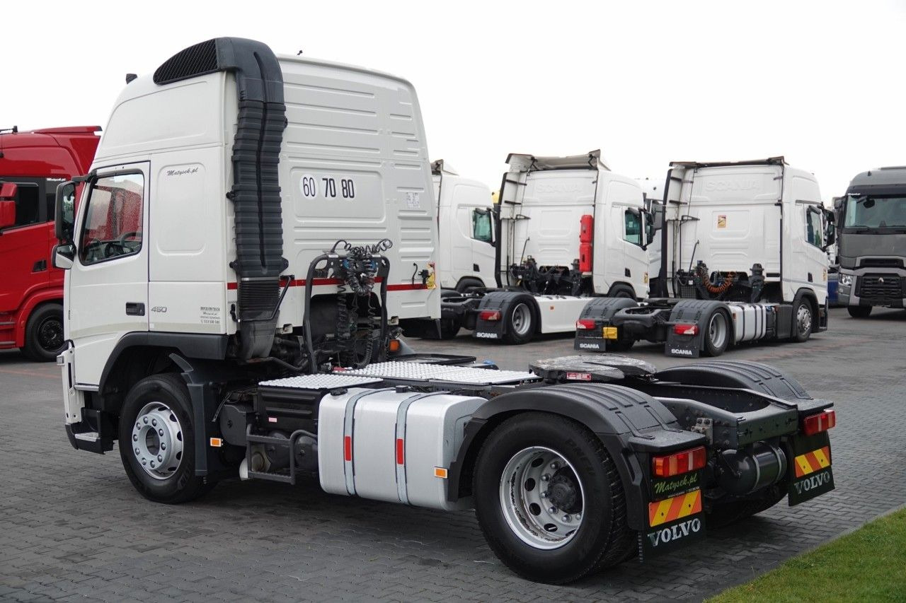 Volvo FM 450 / ADR / WAGA: 6900KG / EURO 5 / PO KONTRA - شاحنة جرار: صور 4 Volvo FM 450 / ADR / WAGA: 6900KG / EURO 5 / PO KONTRA - شاحنة جرار: صور 4