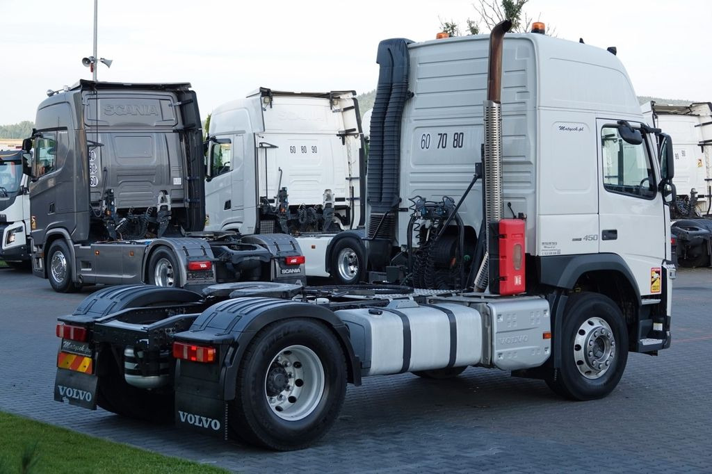 Volvo FM 450 / RETARDER / PEŁNY ADR / HYDRAULIKA / EUR - شاحنة جرار: صور 5 Volvo FM 450 / RETARDER / PEŁNY ADR / HYDRAULIKA / EUR - شاحنة جرار: صور 5