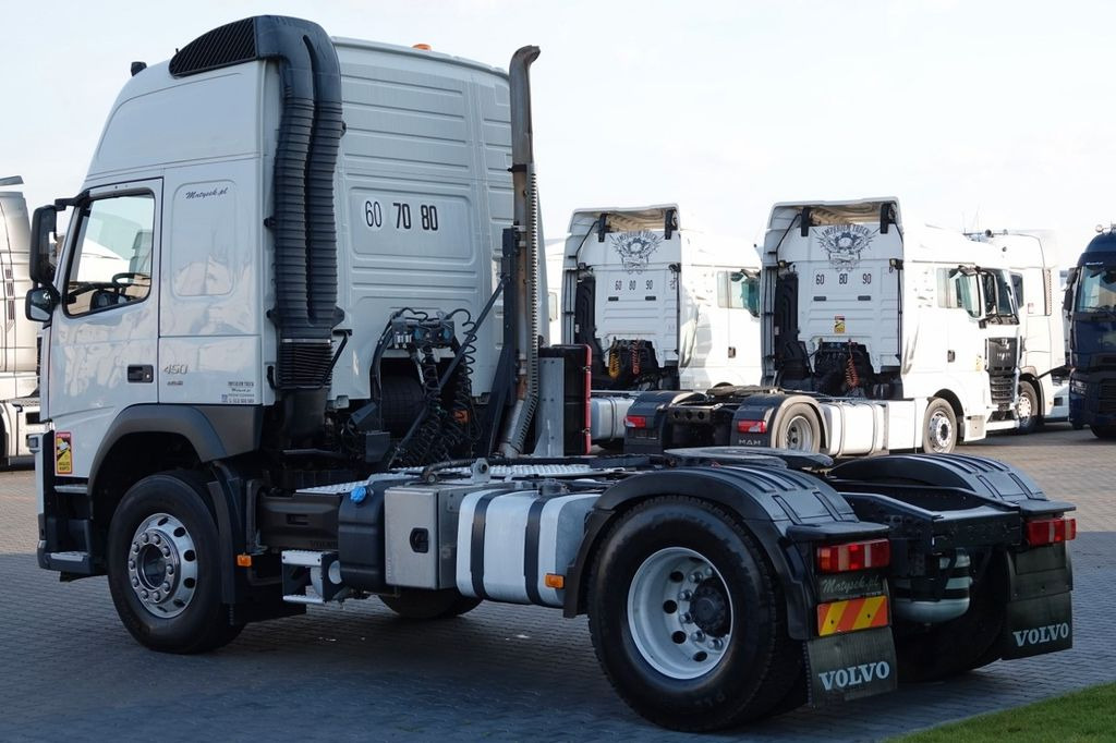Volvo FM 450 / RETARDER / PEŁNY ADR / HYDRAULIKA / EUR - شاحنة جرار: صور 4 Volvo FM 450 / RETARDER / PEŁNY ADR / HYDRAULIKA / EUR - شاحنة جرار: صور 4