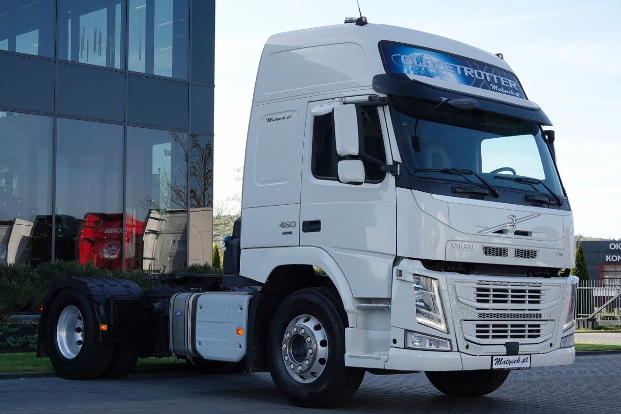 Volvo FM 460 / 13 LITROWY / HYDRAULIKA / EURO 6 - شاحنة جرار: صور 2 Volvo FM 460 / 13 LITROWY / HYDRAULIKA / EURO 6 - شاحنة جرار: صور 2