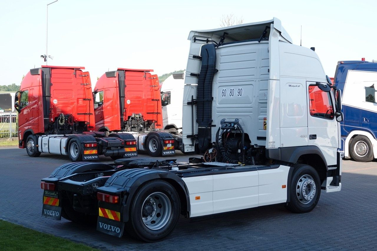 Volvo FM 460 / 13 LITROWY / PO KONTRAKCIE SERWISOWYM - شاحنة جرار: صور 5 Volvo FM 460 / 13 LITROWY / PO KONTRAKCIE SERWISOWYM - شاحنة جرار: صور 5