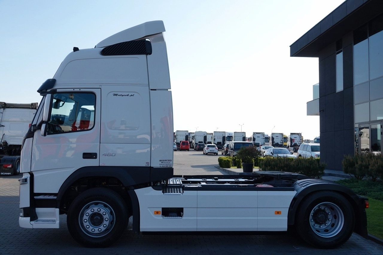 Volvo FM 460 / 13 LITROWY / PO KONTRAKCIE SERWISOWYM - شاحنة جرار: صور 3 Volvo FM 460 / 13 LITROWY / PO KONTRAKCIE SERWISOWYM - شاحنة جرار: صور 3
