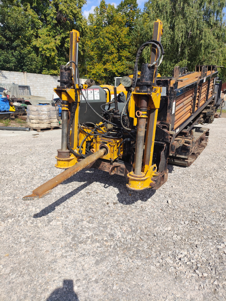 VERMEER 24x40 II - الأفقي الاتجاه الحفر: صور 4 VERMEER 24x40 II - الأفقي الاتجاه الحفر: صور 4