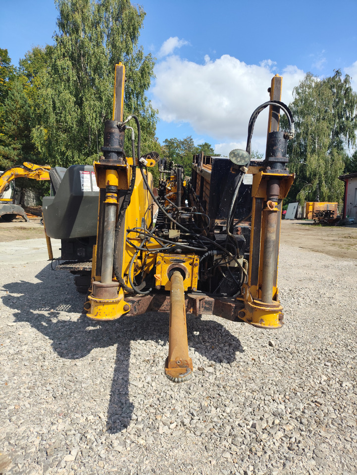 VERMEER 24x40 II - الأفقي الاتجاه الحفر: صور 2 VERMEER 24x40 II - الأفقي الاتجاه الحفر: صور 2