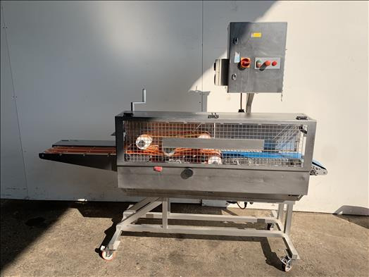 AFT Sandwich cutter - معدات المخابز: صور 1 AFT Sandwich cutter - معدات المخابز: صور 1