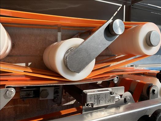 AFT Sandwich cutter - معدات المخابز: صور 4 AFT Sandwich cutter - معدات المخابز: صور 4