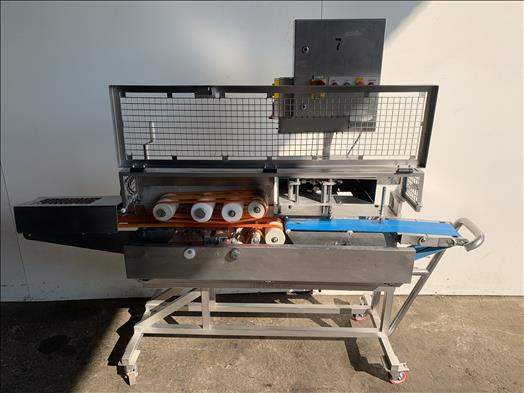 AFT Sandwich cutter - معدات المخابز: صور 3 AFT Sandwich cutter - معدات المخابز: صور 3