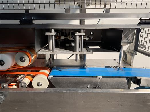 AFT Sandwich cutter - معدات المخابز: صور 5 AFT Sandwich cutter - معدات المخابز: صور 5