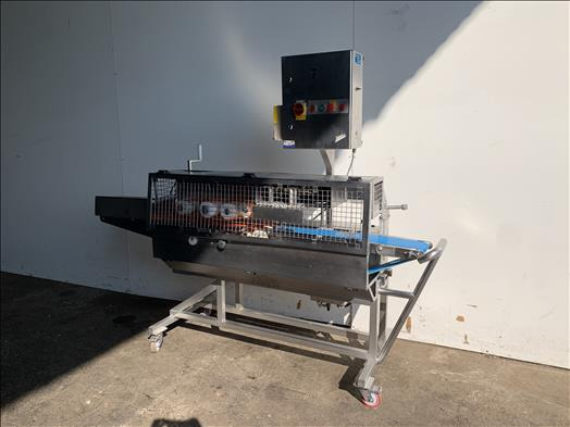 AFT Sandwich cutter - معدات المخابز: صور 2 AFT Sandwich cutter - معدات المخابز: صور 2