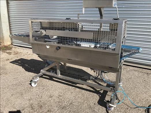 AFT Sandwich cutter - معدات المخابز: صور 2 AFT Sandwich cutter - معدات المخابز: صور 2