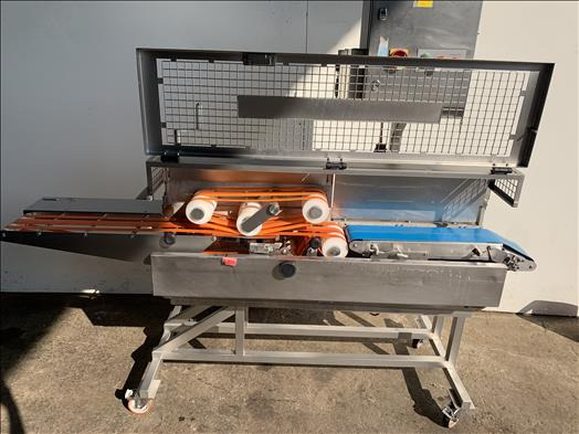 AFT Sandwich cutter - معدات المخابز: صور 3 AFT Sandwich cutter - معدات المخابز: صور 3