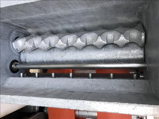 AFT butter machine Twin lane collator - معدات المخابز: صور 5 AFT butter machine Twin lane collator - معدات المخابز: صور 5