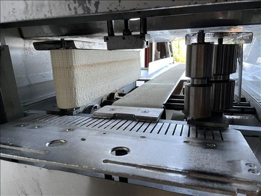 Dowson B51C bread slicer - معدات المخابز: صور 5 Dowson B51C bread slicer - معدات المخابز: صور 5