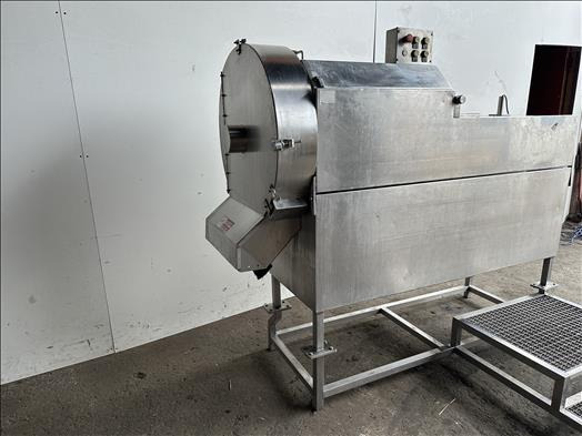 Eillert G1500 Eillert G1500 belt slicer - آلة الغذاء: صور 3 Eillert G1500 Eillert G1500 belt slicer - آلة الغذاء: صور 3