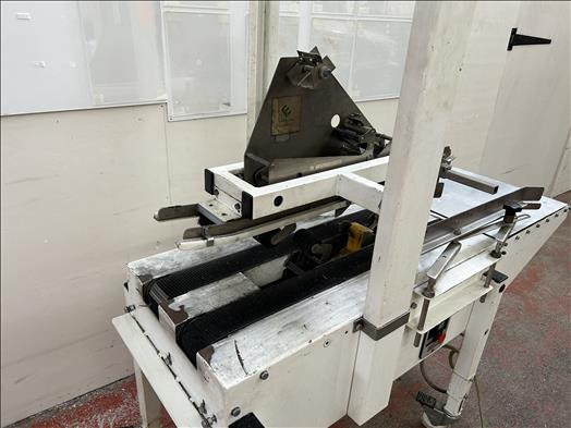 Endoline 710 Case taper - آلة التعبئة والتغليف: صور 5 Endoline 710 Case taper - آلة التعبئة والتغليف: صور 5