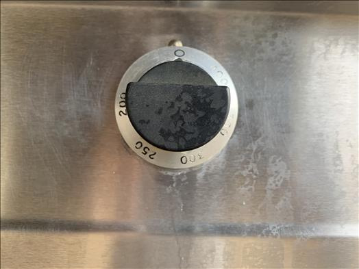 Falcon G1860 Fryer - آلة الغذاء: صور 4 Falcon G1860 Fryer - آلة الغذاء: صور 4